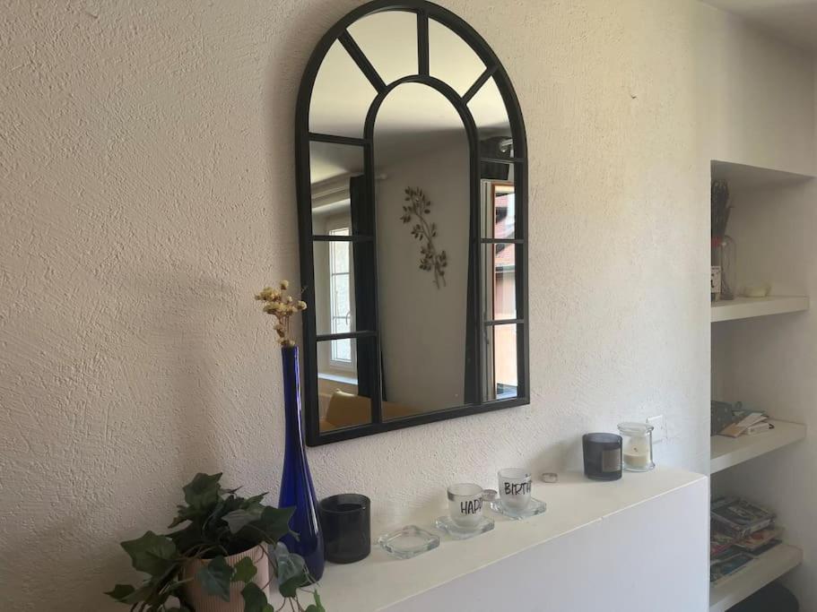 Appartement L'escalier Du Chateau T4 Duplex 9 Couchages 4*