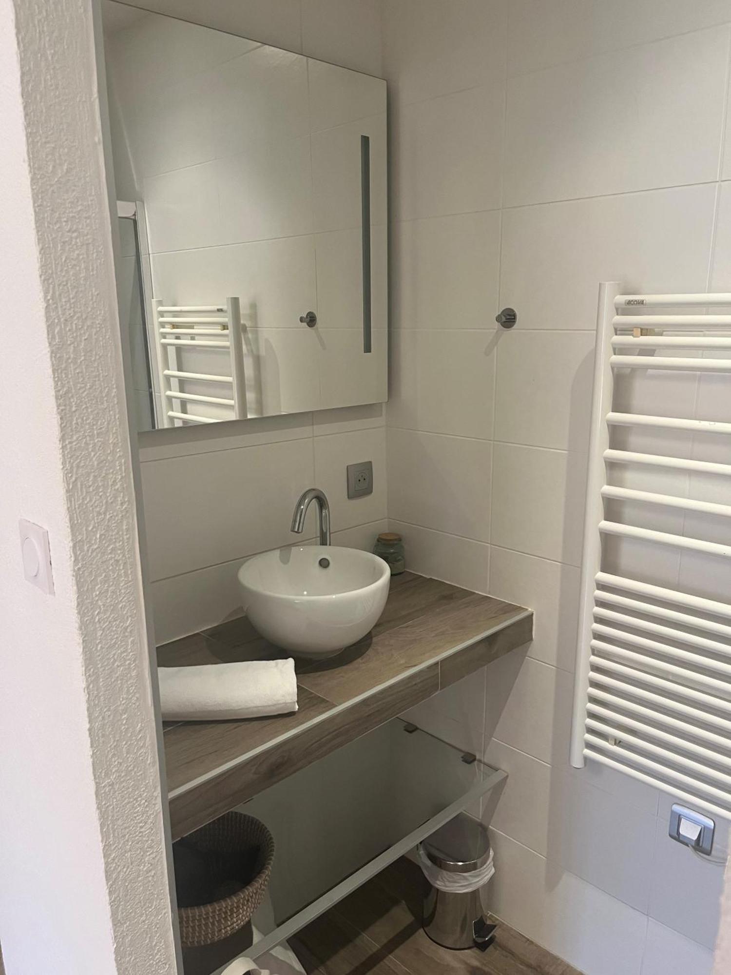 L'escalier Du Chateau T4 Duplex 9 Couchages 4* Appartement Annecy