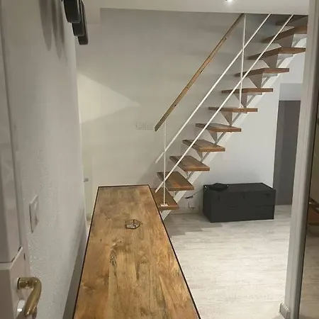 L'Escalier Du Chateau T4 Duplex 9 Couchages 4* Annecy Extérieur photo